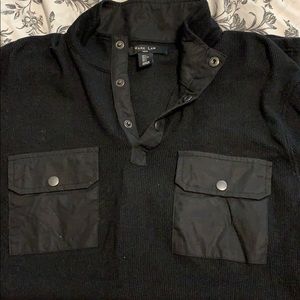 Mark Law Luxury sweater